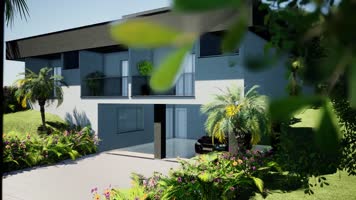 【4K】家居装修