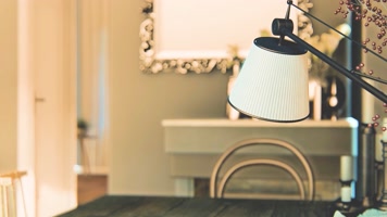 【4K】家居装修