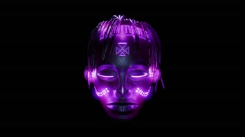 【4K】非洲人头像