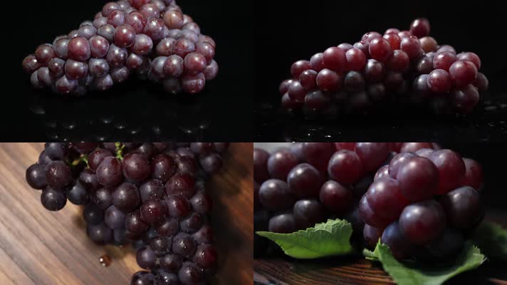 原创葡萄