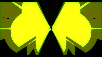 能量光效涂鸦01 能量光效涂鸦01