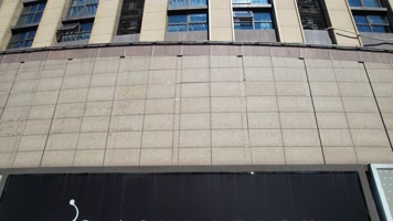 城市风景商业大楼视频素材1