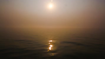 水 金色 波光粼粼 金色夕阳湖面 水 金色 波光粼粼 金色夕阳湖面