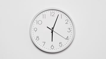 24小时-12小时-时钟循环