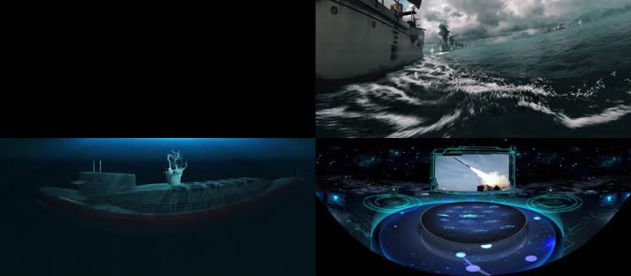 从古代历史海上战争到现代战争