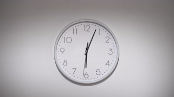 24小时-12小时-时钟循环