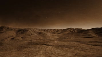 舞台风沙暴风沙漠