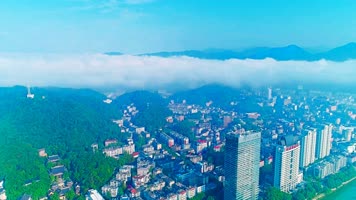 4K哈尔滨城市建设 4K哈尔滨城市建设