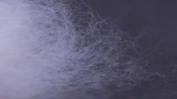 4K·绒毛、纺织、织布机