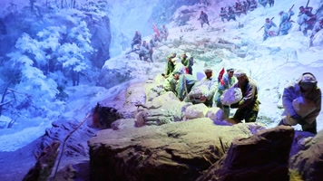 井冈山革命博物馆