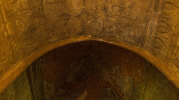 【4K】缅甸佛塔 【4K】缅甸佛塔