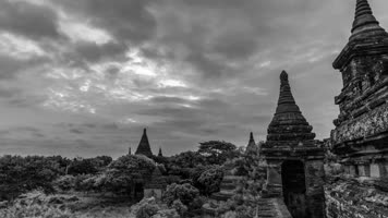 【4K】缅甸 【4K】缅甸