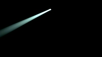 2款探照灯光可混合叠加