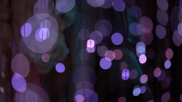 浪漫夜景梦幻霓虹灯 浪漫夜景梦幻霓虹灯