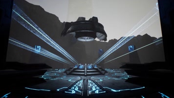 【4K】时空传送门