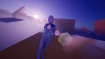 【4K】人偶跳舞