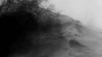 沙尘瀑六十年代