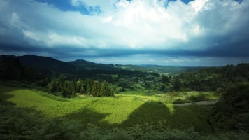 大自然的风光 大自然的风光