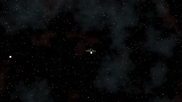 【4K】太空战舰