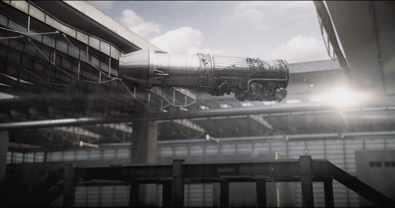 科技制造 大国工业 飞机航母坦克发动机