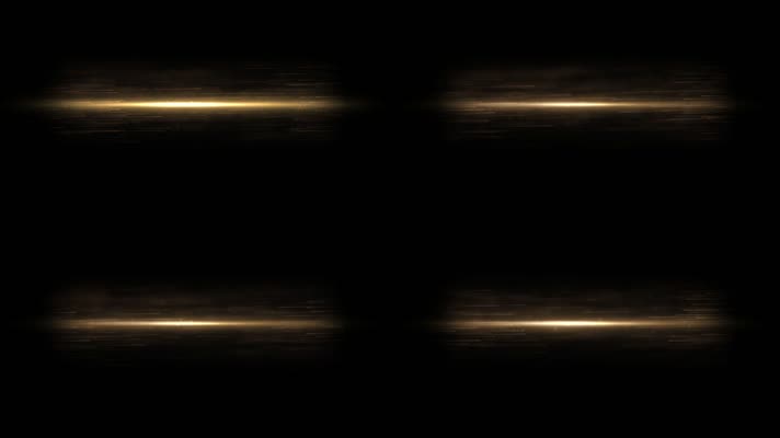 原创粒子流光转场带透明通道