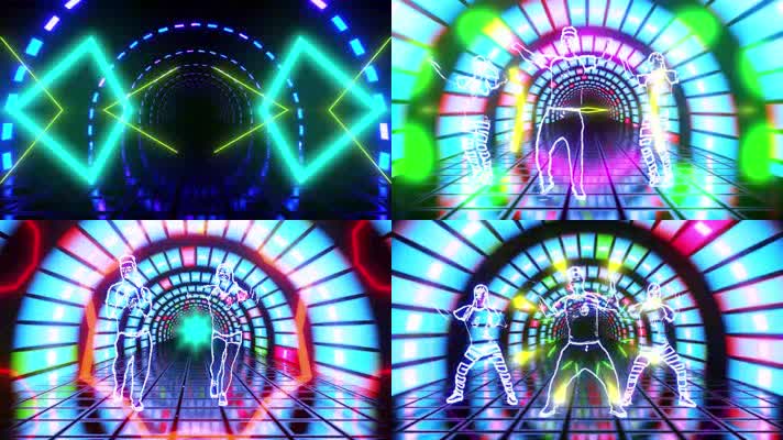 独一无二歌曲配乐成品