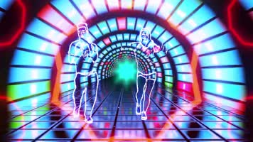 独一无二歌曲配乐成品