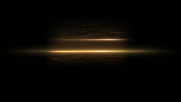 原创4K金色转场光效