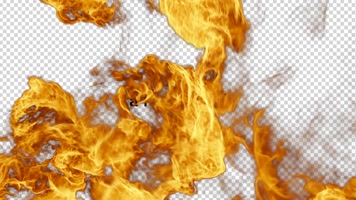 火灾转场过渡带通道 火灾转场过渡带通道