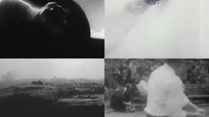   40年代日军飞行员