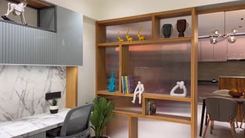 【4K】家居装修