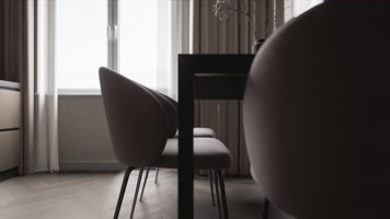 【4K】家居装修