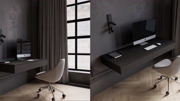 【4K】家居装修