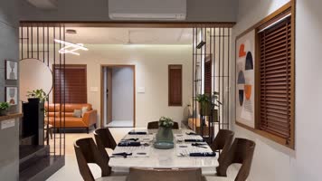 【4K】家居装修