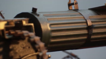 【4K】一战战场 【4K】一战战场