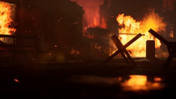 【4K】战火硝烟