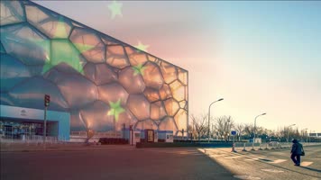 k0238 我和我的祖国 带伴奏版