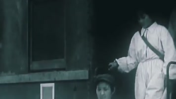  上世纪50年代消灭天花病毒