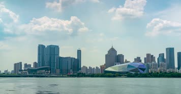 盛京大剧院大钻石四季日夜多角度【合集】