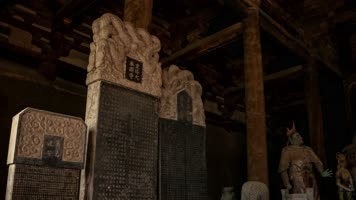 奉国寺义县辽代建筑佛像古迹文物(合集)