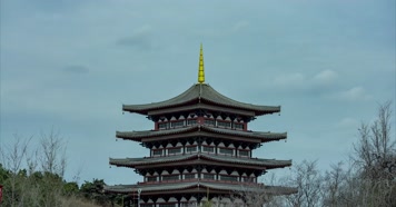 抚顺中华寺万佛阁中 抚顺中华寺万佛阁中
