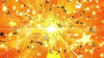 梦幻星空漫天星背景，【4K】CG原创