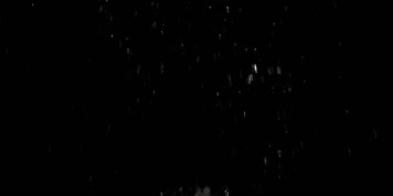 水花溅水喷水合成素材07