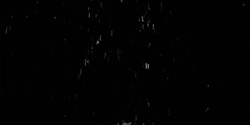 水花溅水喷水合成素材08