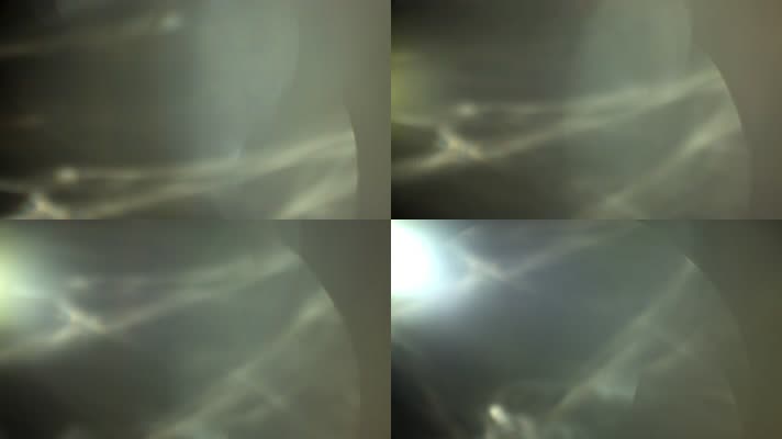 镜头光斑光晕素材23