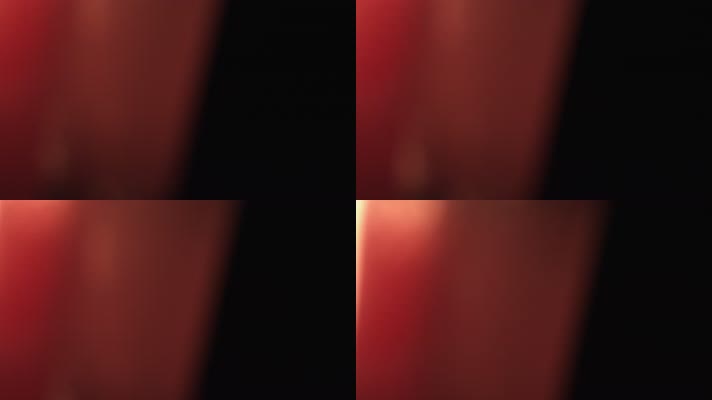 镜头光斑光晕素材42