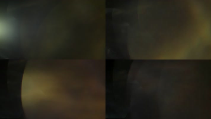 镜头光斑光晕素材06 镜头光斑光晕素材06