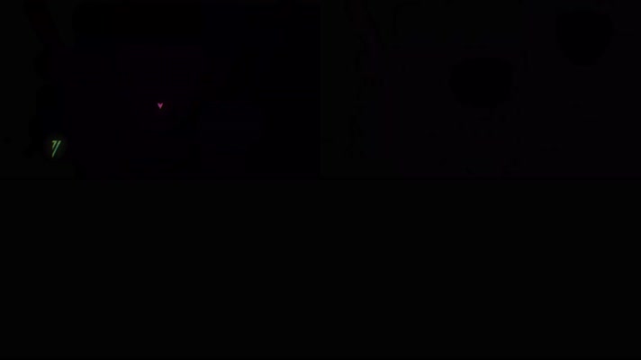 赛博朋克风格图形元素61