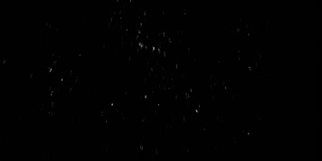 水花溅水喷水合成素材04