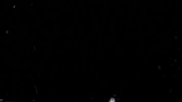 水花溅水喷水合成素材14